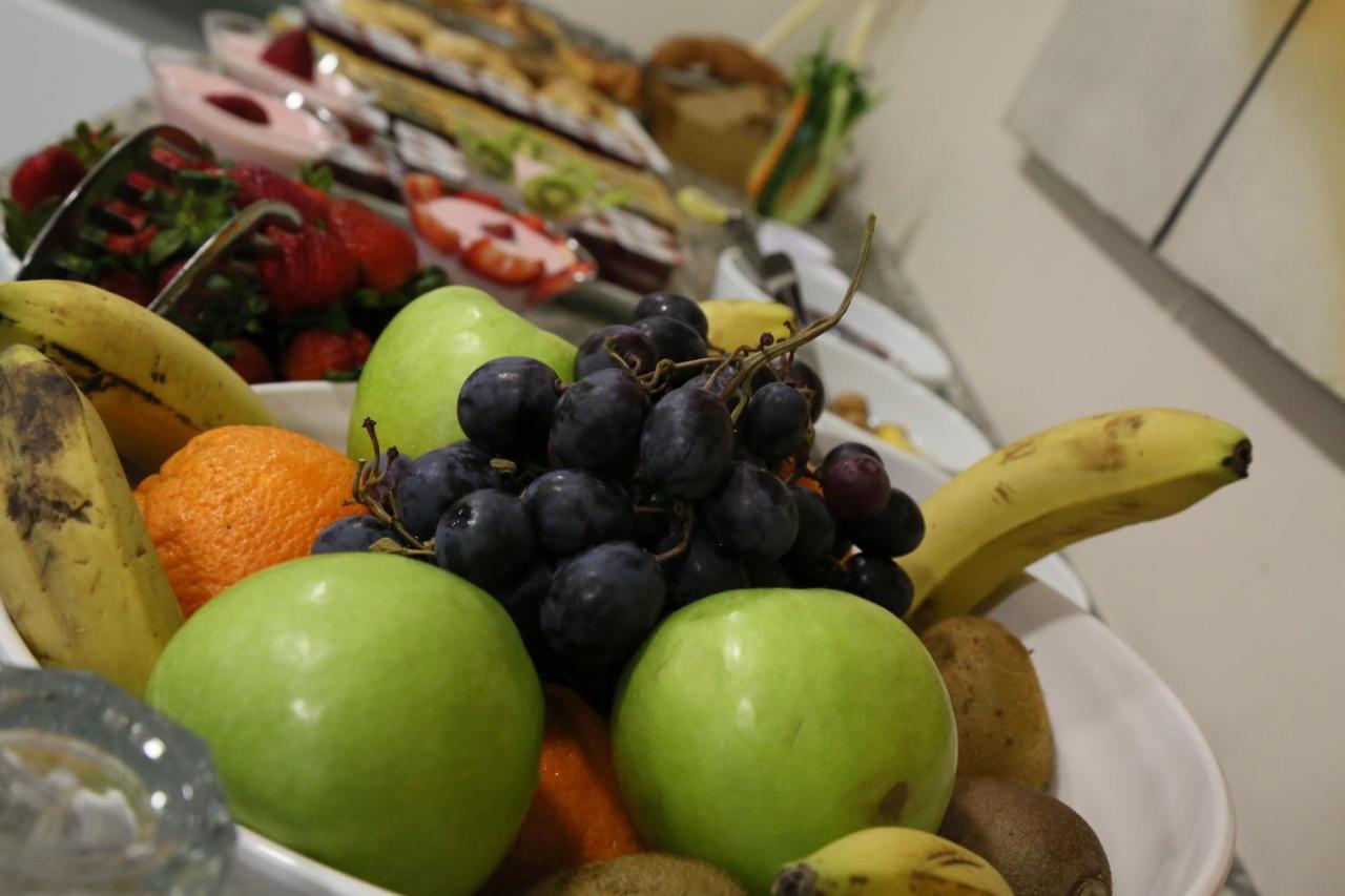 Atik Hotel Isztambul Kültér fotó