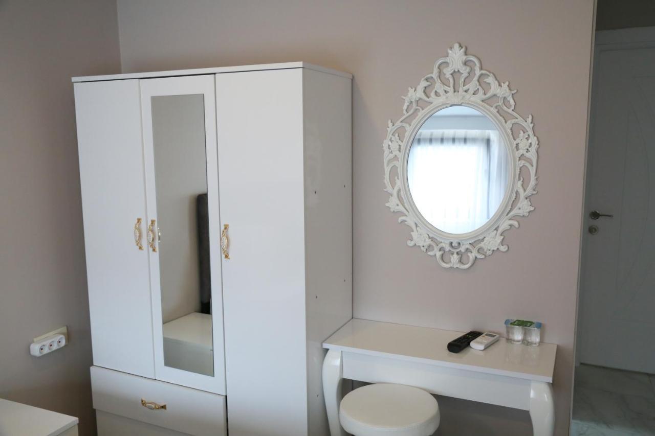 Atik Hotel Isztambul Kültér fotó