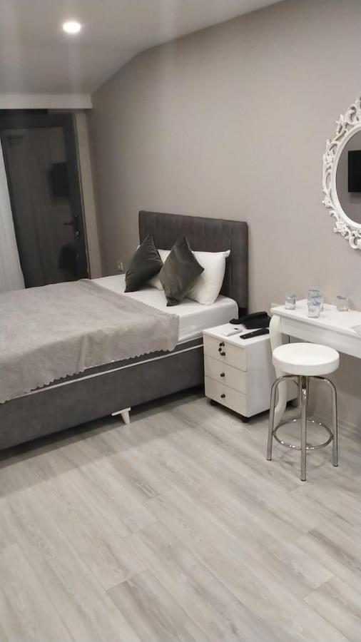 Atik Hotel Isztambul Kültér fotó