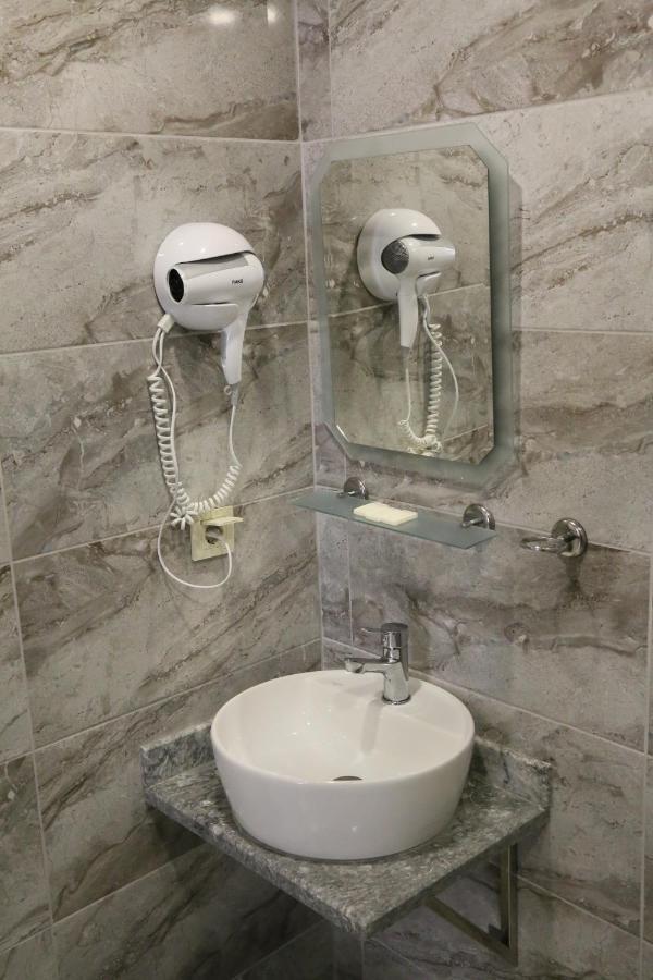 Atik Hotel Isztambul Kültér fotó